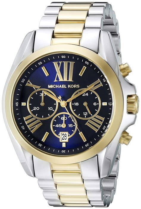 man watch michael kors|michael kors chronograph watch men's.